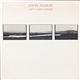 John Adams - Light Over Water